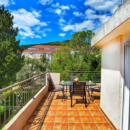 Apartment Nada 01 Budva Exteriér fotografie